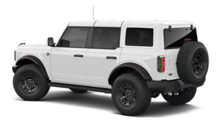 2026 Ford Bronco® External Image 2